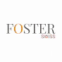 Foster Swiss logo