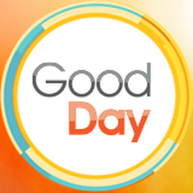 Good Day Sacramento icon