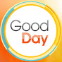 Good Day Sacramento logo