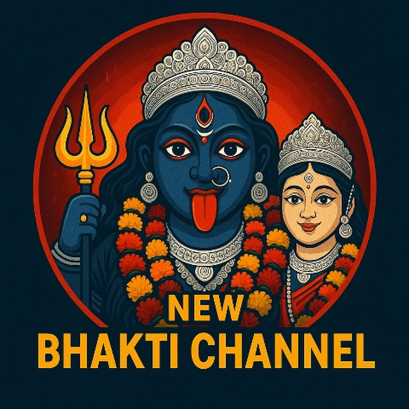 new bhakti channel