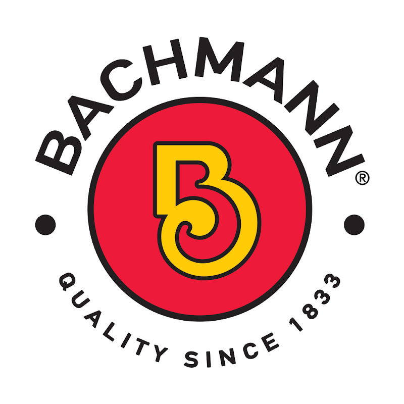 Bachmann Trains icon