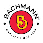 Bachmann Trains logo