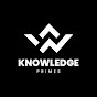 Knowledge Primes logo