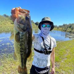 AMiguel Fishing