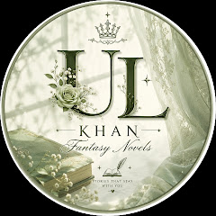 UL Khan Fantasy Novels 