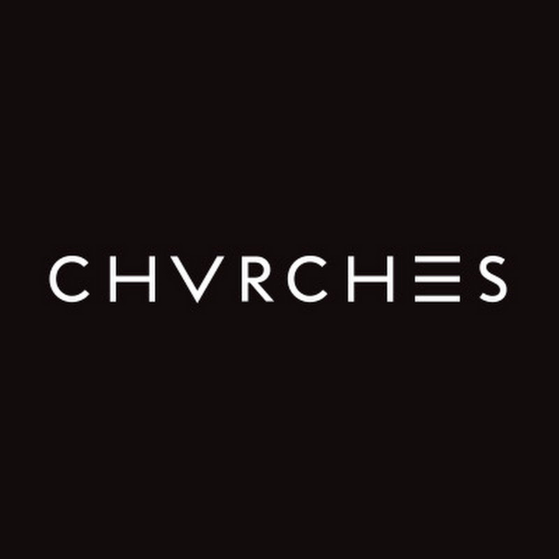 ChvrchesVEVO