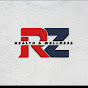 RZ Health & Wellness logo