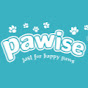 Pawise logo