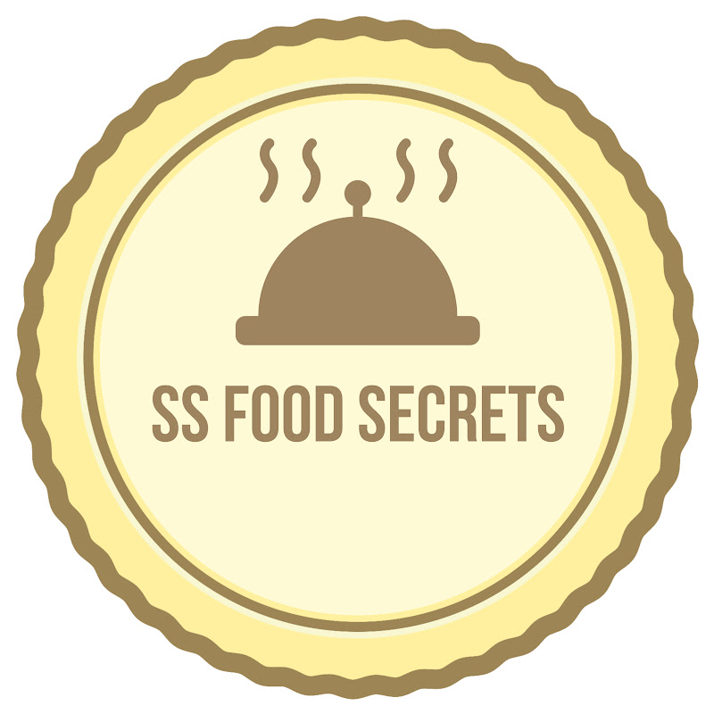 SS Food Secrets 