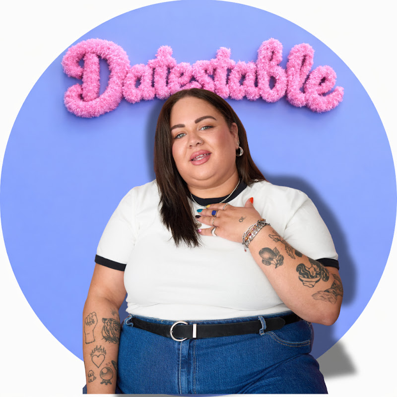 Datestable Podcast