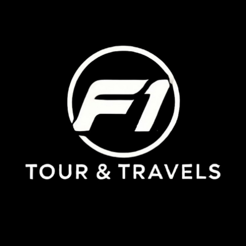 F1 Tour & Travels