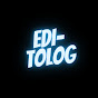 Editolog logo