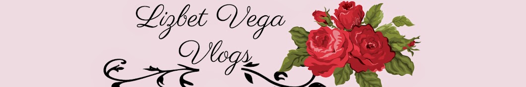 Lizbet Vega vlogs ইউটিউব চ্যানেল অ্যাভাটার