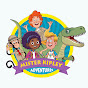 Mister Kipley Adventures Avatar
