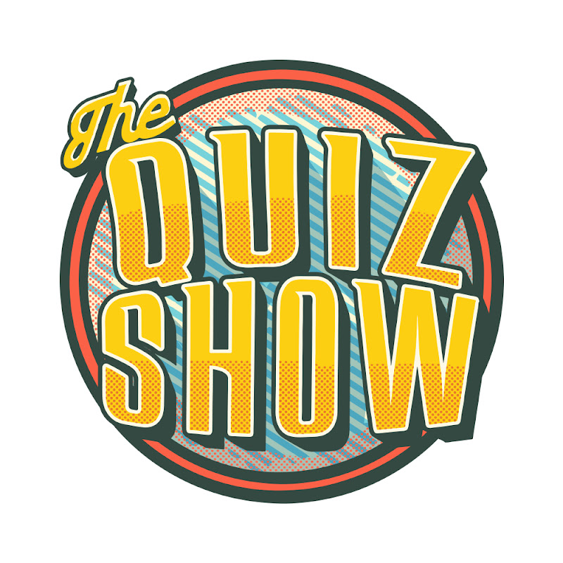 The Quiz Show Logo