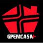 GP EM CASA+