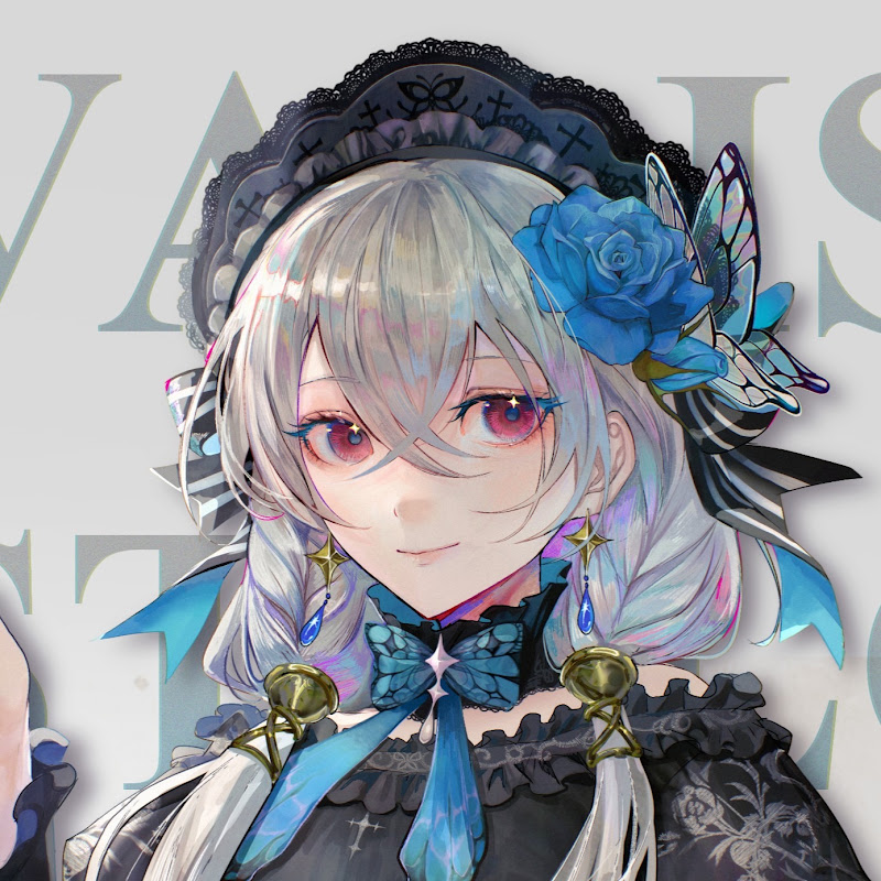 ノヴァリス ノスタルジー🌹👻Novalis Nostalgia