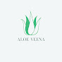 ALOE VEENA logo