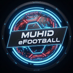 Muhid eFootball