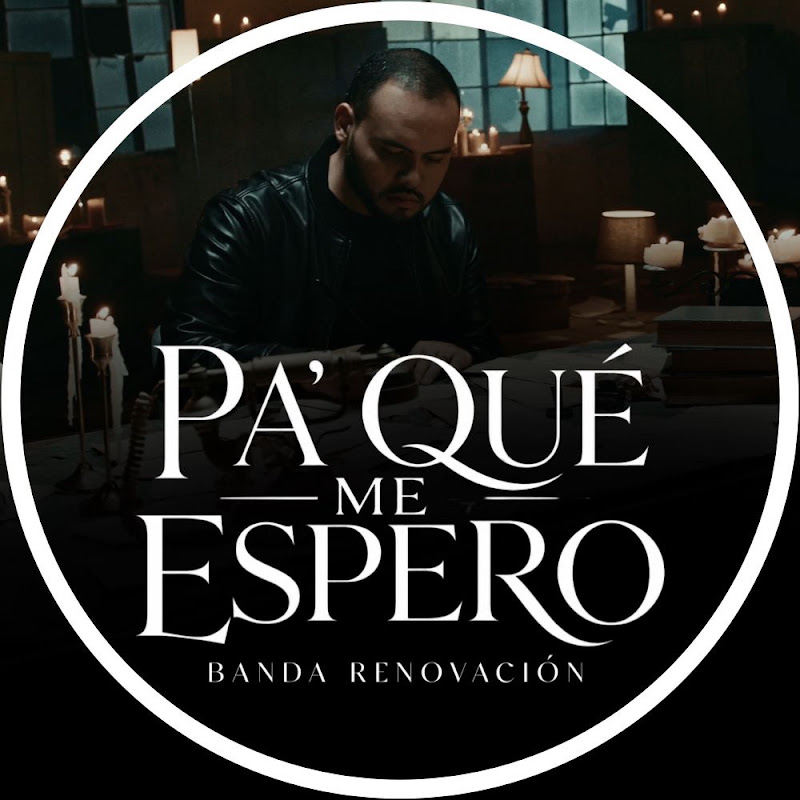  Banda Renovacion - Topic