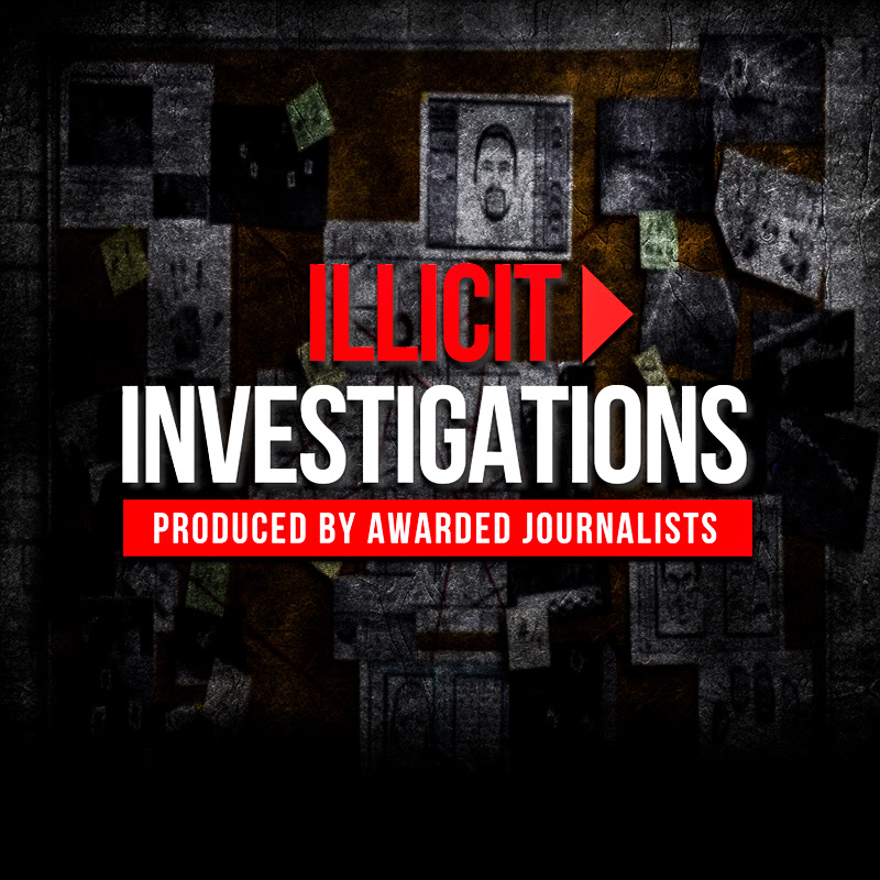 Illicit Investigations