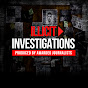 Illicit Investigations logo