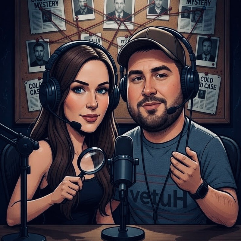 Nerdy Addict and Eva