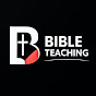 Bible Teaching logo