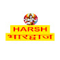 Harsh Bhardwaj Music logo