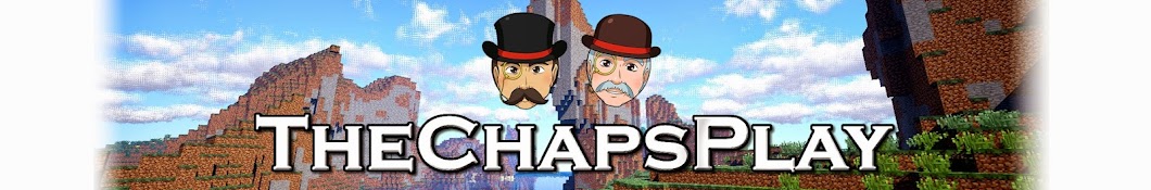 TheChapsPlay YouTube channel avatar