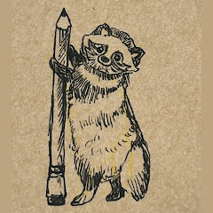 ポンちゃんのらくがき部屋