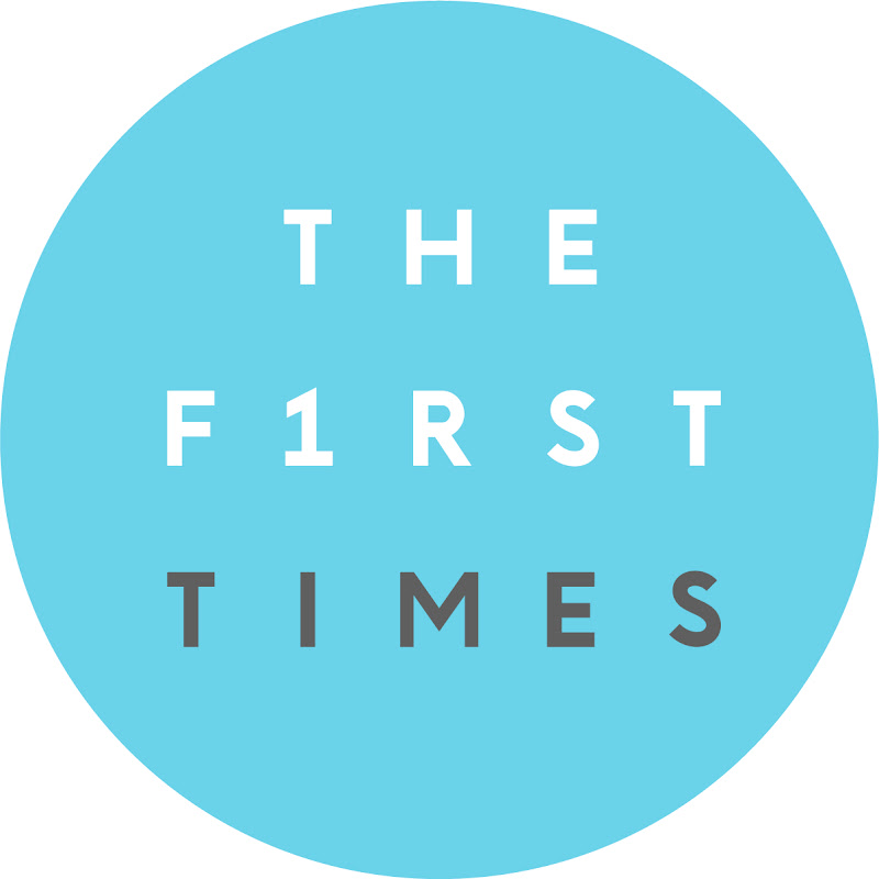 THE FIRST TIMES