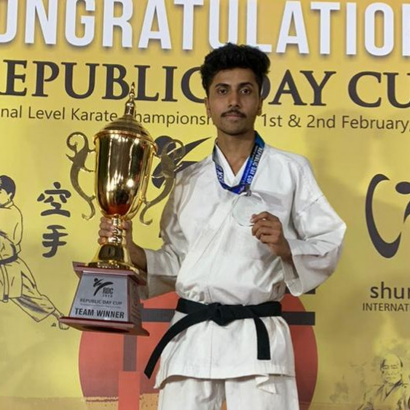 Mahaveer Jain