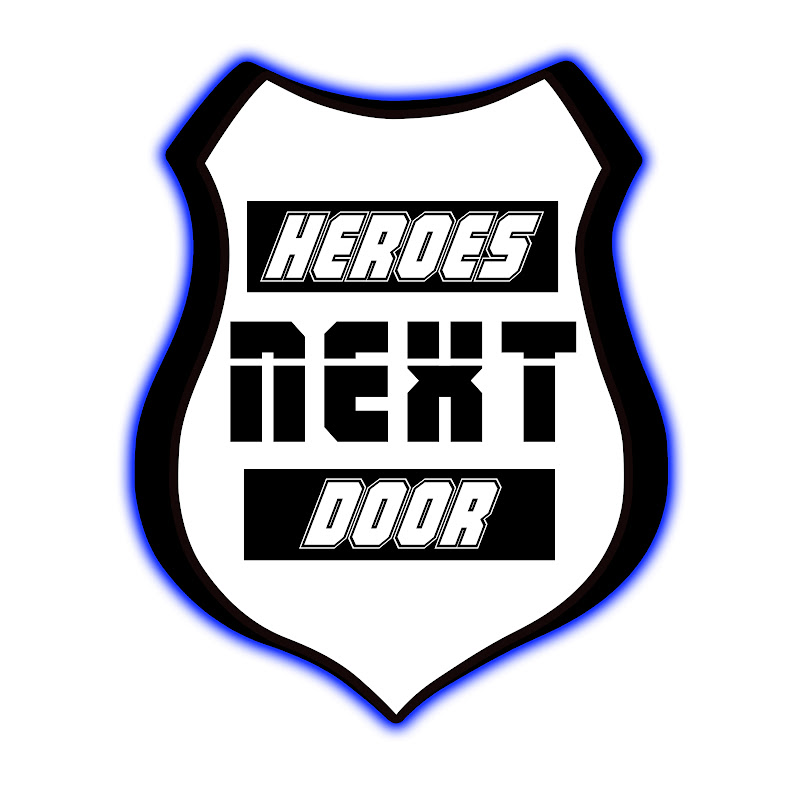 Heroes Next Door
