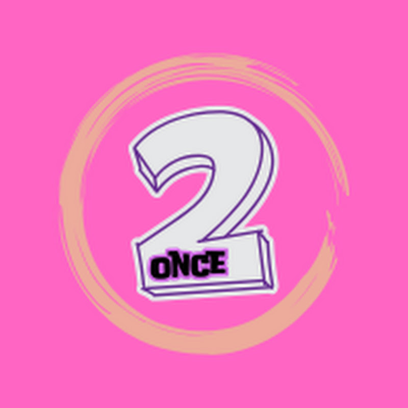 Twice Upon a time