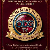 TRONE DE GLOIRE
