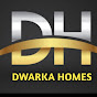 DWARKA HOMES logo