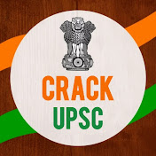 Crack UPSC