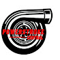 Powerstroke Central YouTube channel