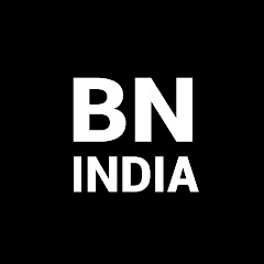 Channel thumbnail for BN INDIA