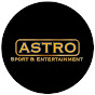Astro Sport And Entertainment