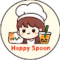 Happy Spoon😋 logo