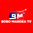 BOBO MANOKA TV