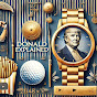 Donald Explained logo