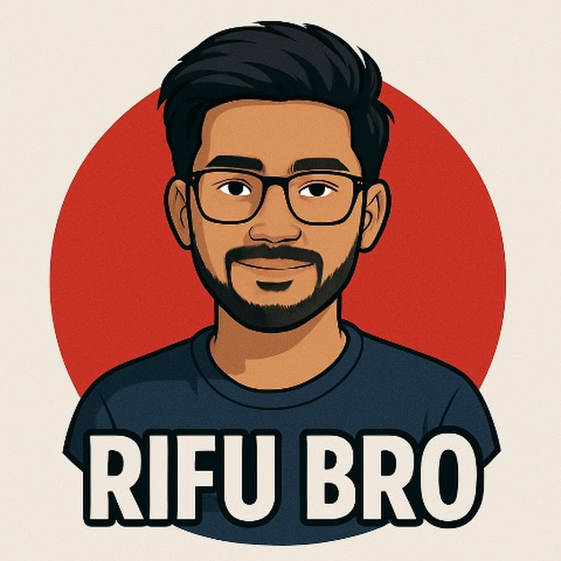 RIFU BRO