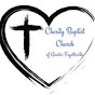 Charity Baptist Church of Greater Fayetteville logo