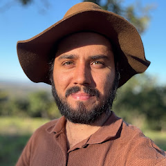 Bruno Contador de Causos