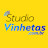 StudioVinhetas . com . br