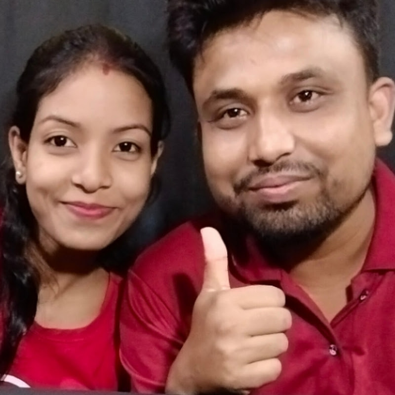 Khar khuwa
