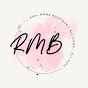 RMB-Real Mom's Boutique logo
